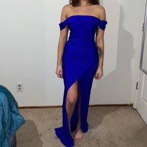 Perfect formal dress